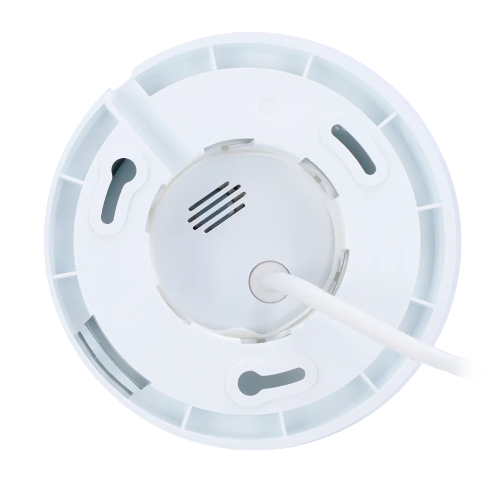 Cámara IP Uniview UV-IPC3612LE-ADF28KC-WL Bullet 2MP 2.8mm