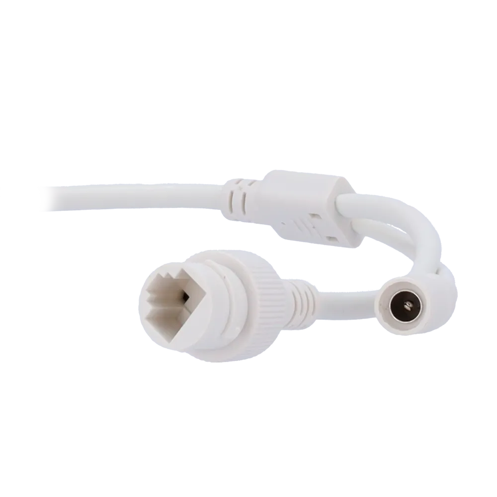 Uniview UV-IPC3614LE-ADF28KC-DL-BLACK Cámara IP Bullet 4MP