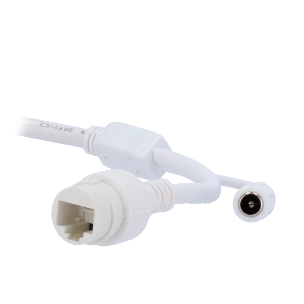 Uniview UV-IPC3614SB-ADF28KM-I0-BLACK Bullet IP 4MP IR 30m