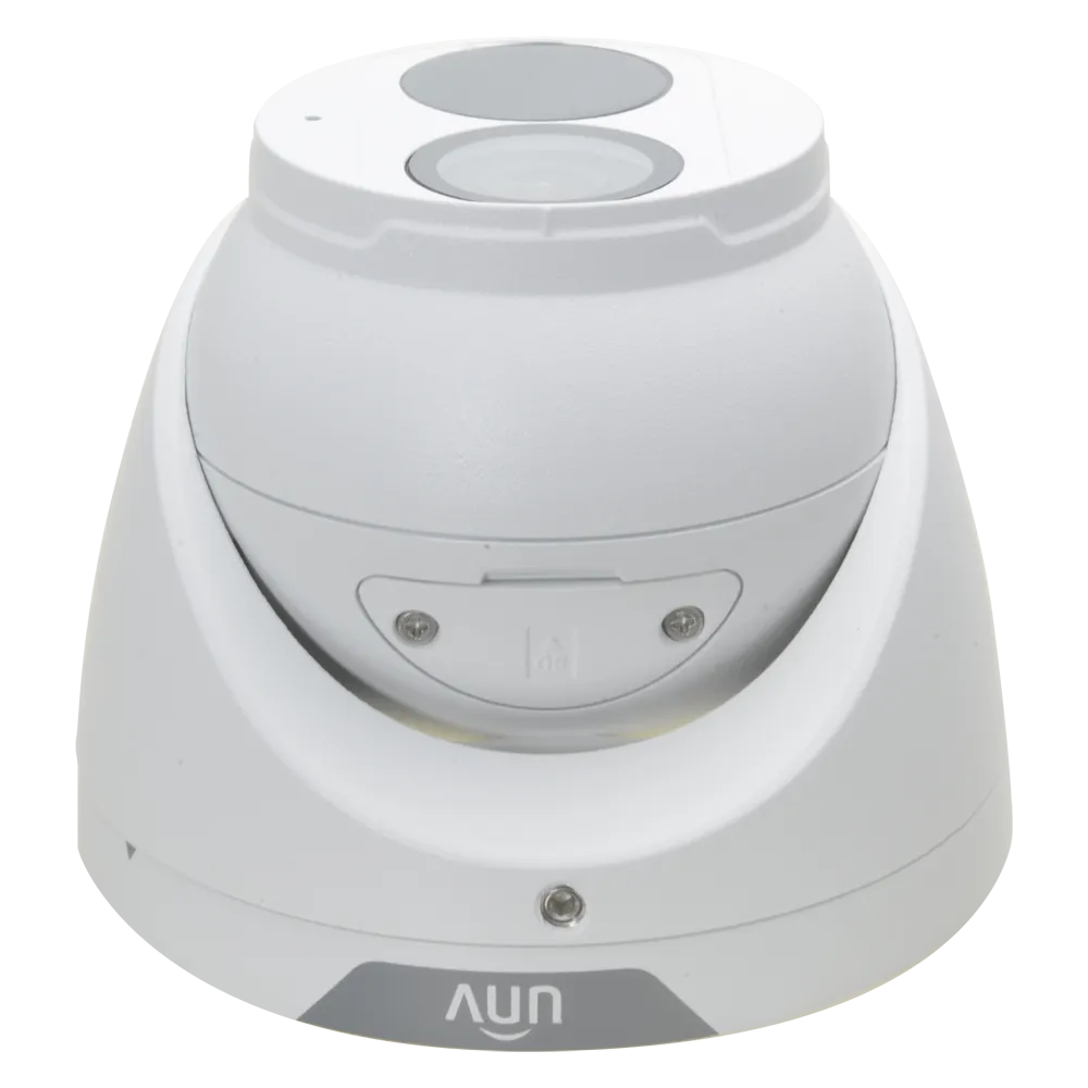 Uniview UV-IPC3614SB-ADF40KM-I0 Cámara IP Bullet 4MP IR 30m
