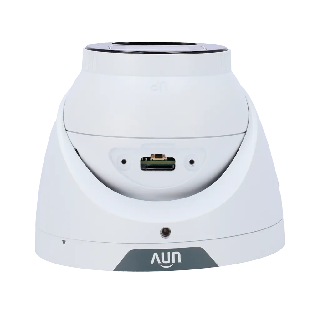 Uniview UV-IPC3614SB-ADF40KMC-I1 Cámara IP Bullet 4MP