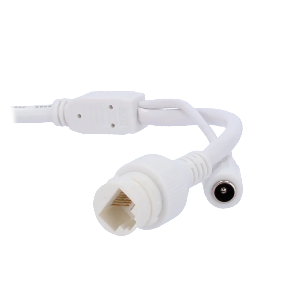 Uniview UV-IPC3614SS-ADF28K-I1 Cámara IP Bullet 4MP IR 40m