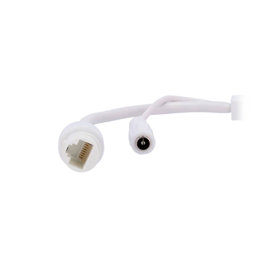 Uniview UV-IPC3615LE-ADF28K-H Cámara IP Bullet 5MP 2.8mm