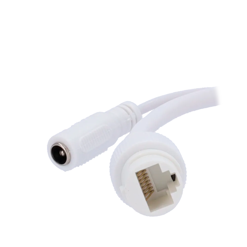 Cámara IP Bullet Uniview UV-IPC3618LB-ADF28K-G 8MP 2.8mm