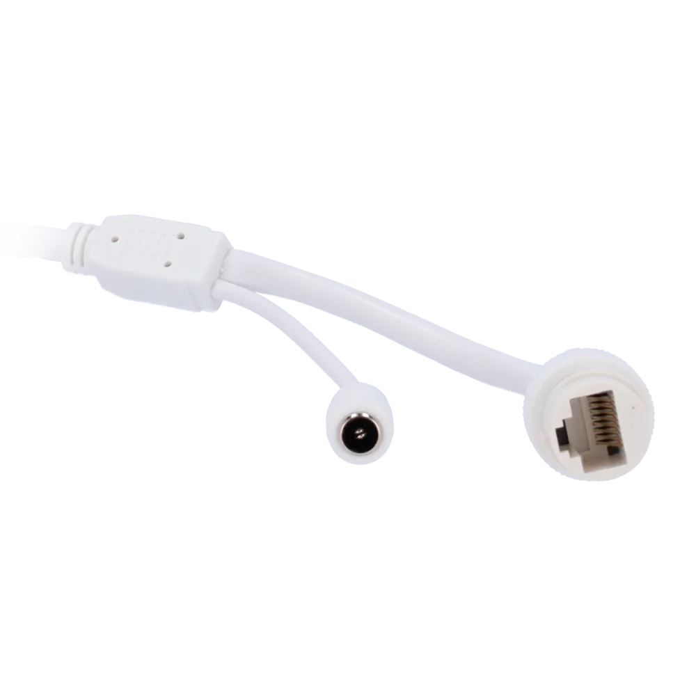 Uniview UV-IPC3618LE-ADF28K-G Bullet IP 8MP 2.8mm IR30m
