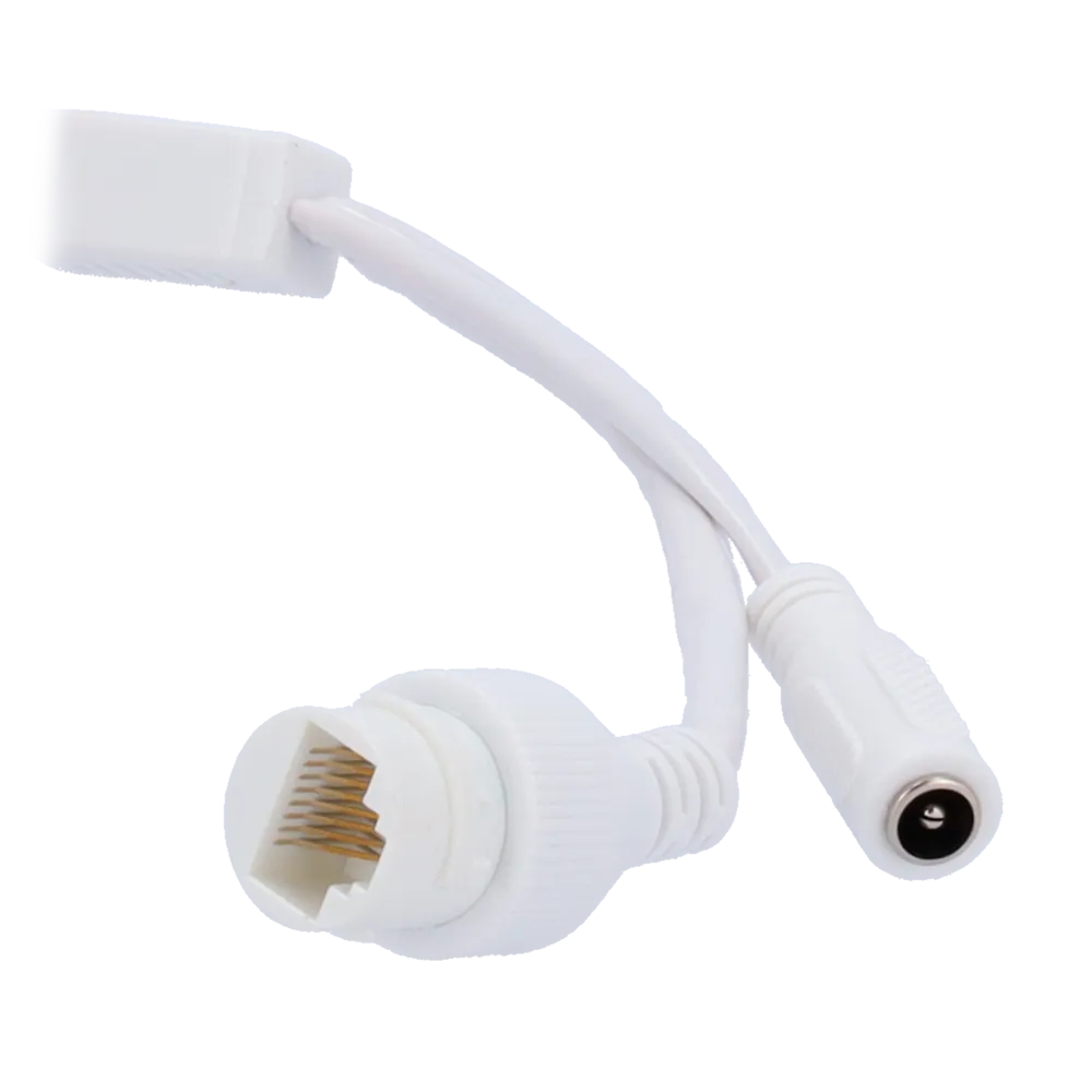 Uniview UV-IPC3618LE-ADF28KC-DL Cámara IP 8MP IR 30m
