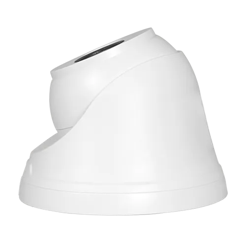 Uniview UV-IPC3618LR3-DPF28-F Cámara IP Bullet 8MP 2.8mm