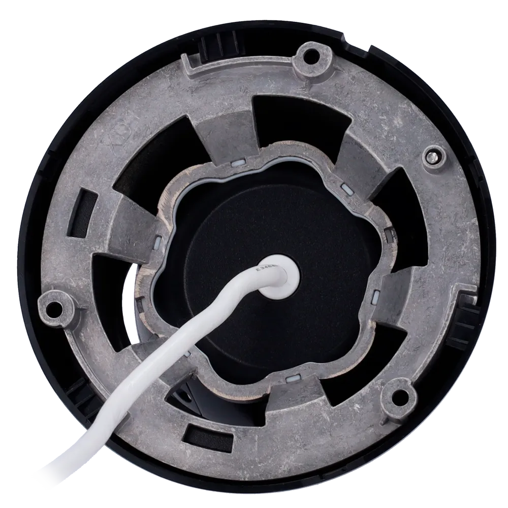 Uniview UV-IPC3618SS-ADF28K-I1-BLACK Bullet 8MP IR 40m