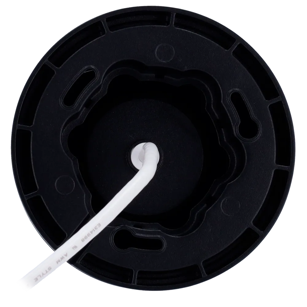 Uniview UV-IPC3628LE-ADF28K-WP-BLACK Bullet IP 8MP 2.8mm