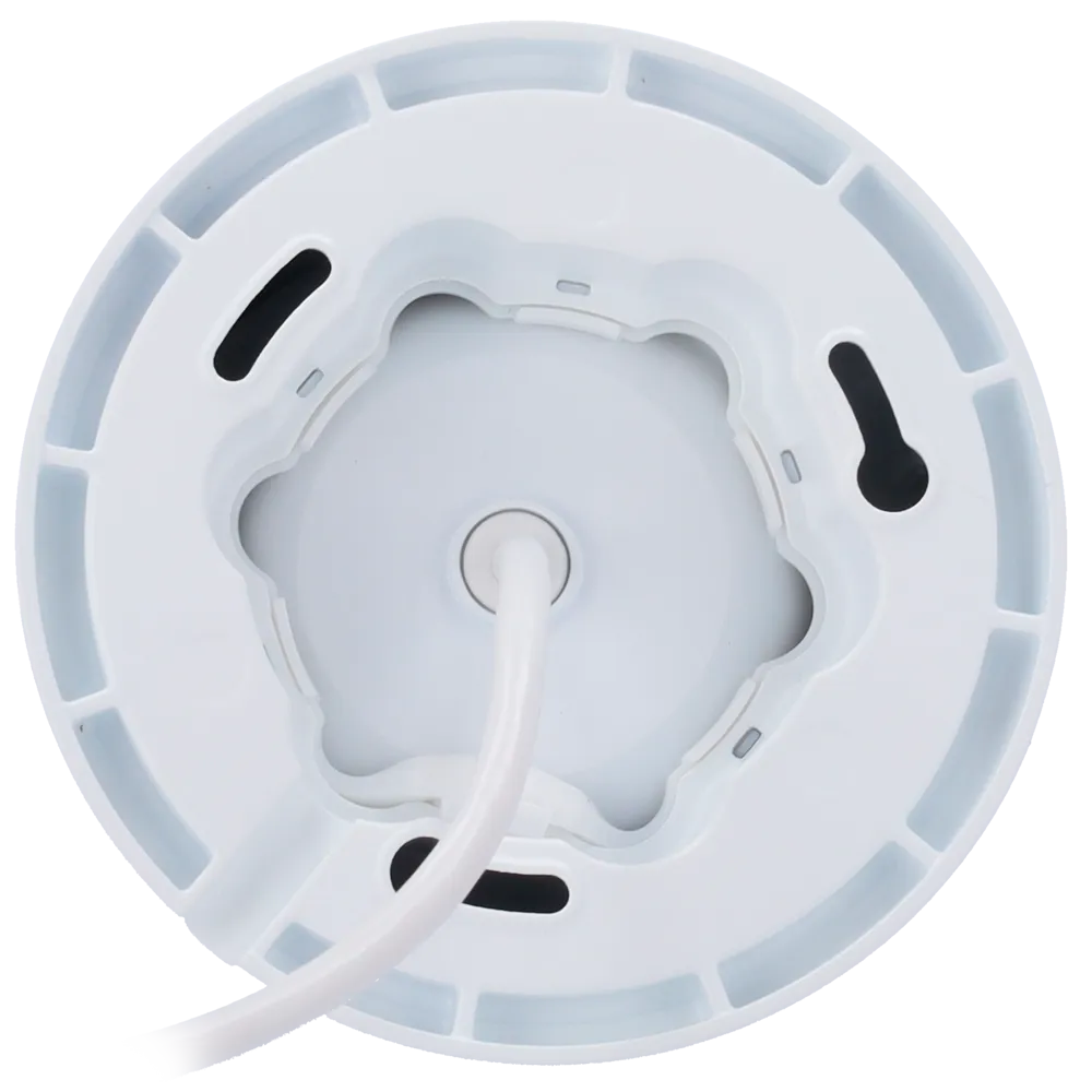 Uniview UV-IPC3628LE-ADF40K-WP Cámara IP Bullet 8MP 4mm IP67