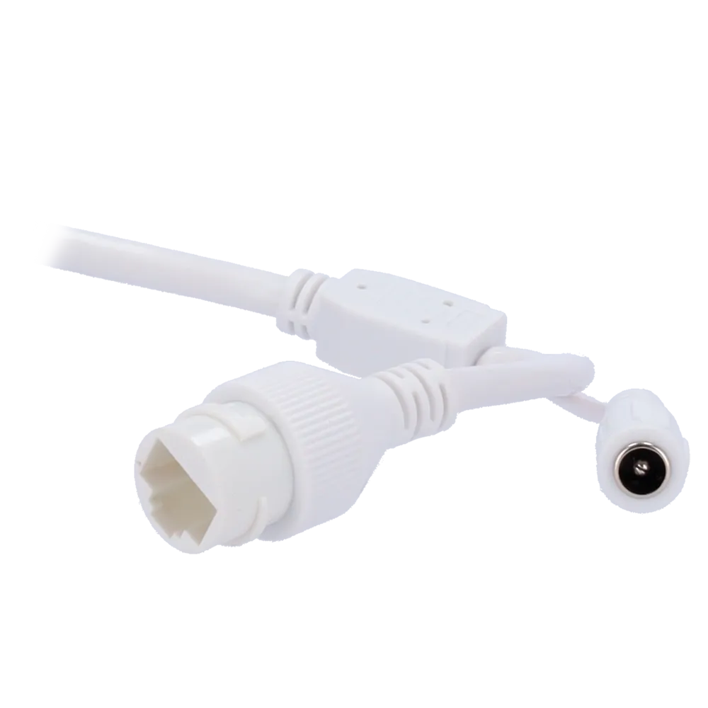 Cámara IP Bullet Uniview UV-IPC3634LB-ADZK-H-BLACK 4MP