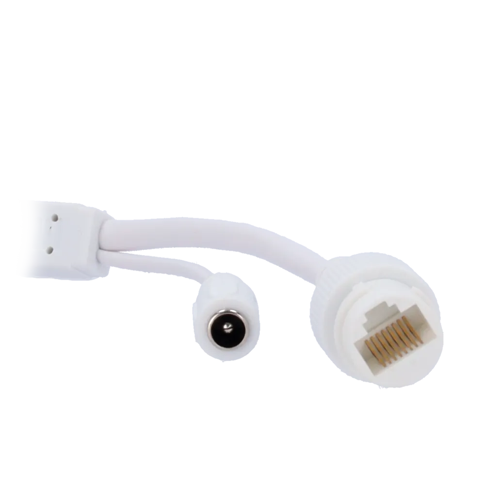 Uniview UV-IPC3634SB-ADZK-I0 Cámara IP Bullet Motorizada
