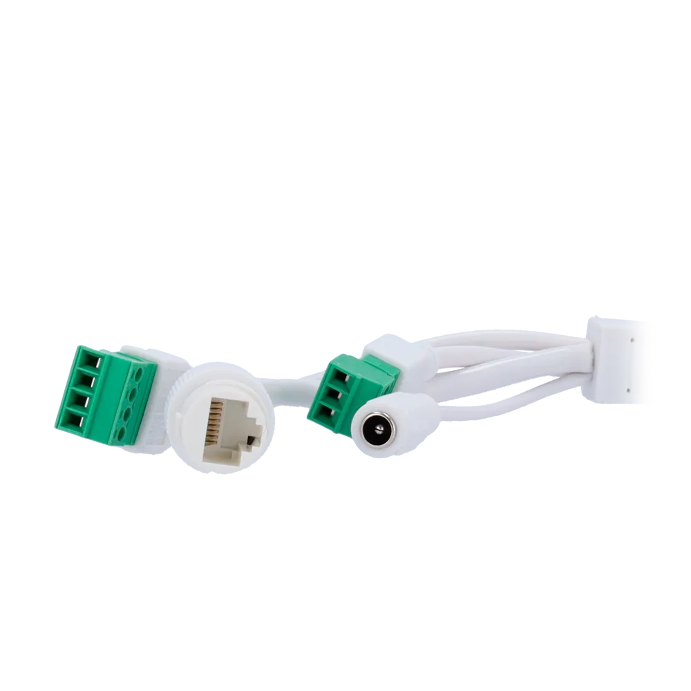Uniview UV-IPC3634SS-ADF28K-I1 Bullet IP 4MP IR 40m IP67