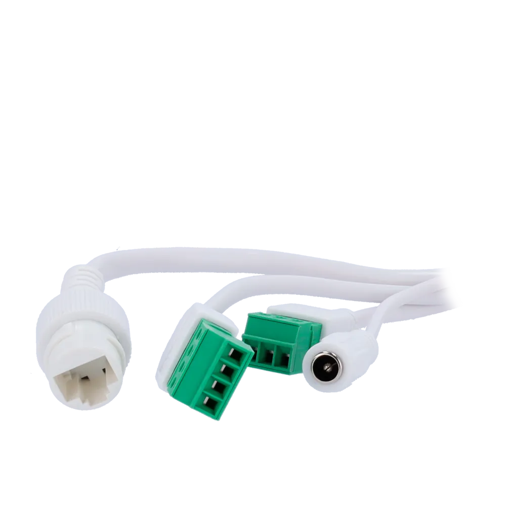 Uniview UV-IPC3634SS-ADF28KMC-I1 Bullet IP 4MP IR 40m