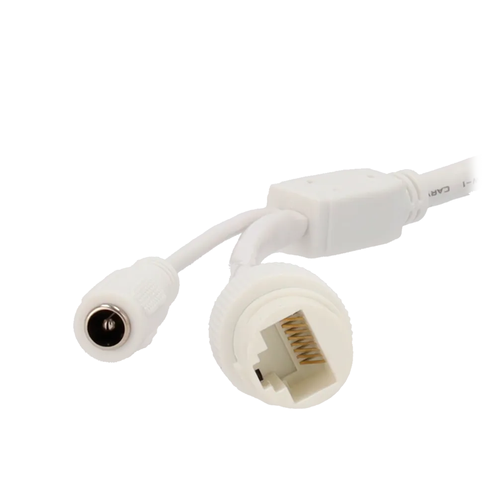 Cámara IP Bullet Uniview UV-IPC3635LB-ADZK-H 5MP Motorizada
