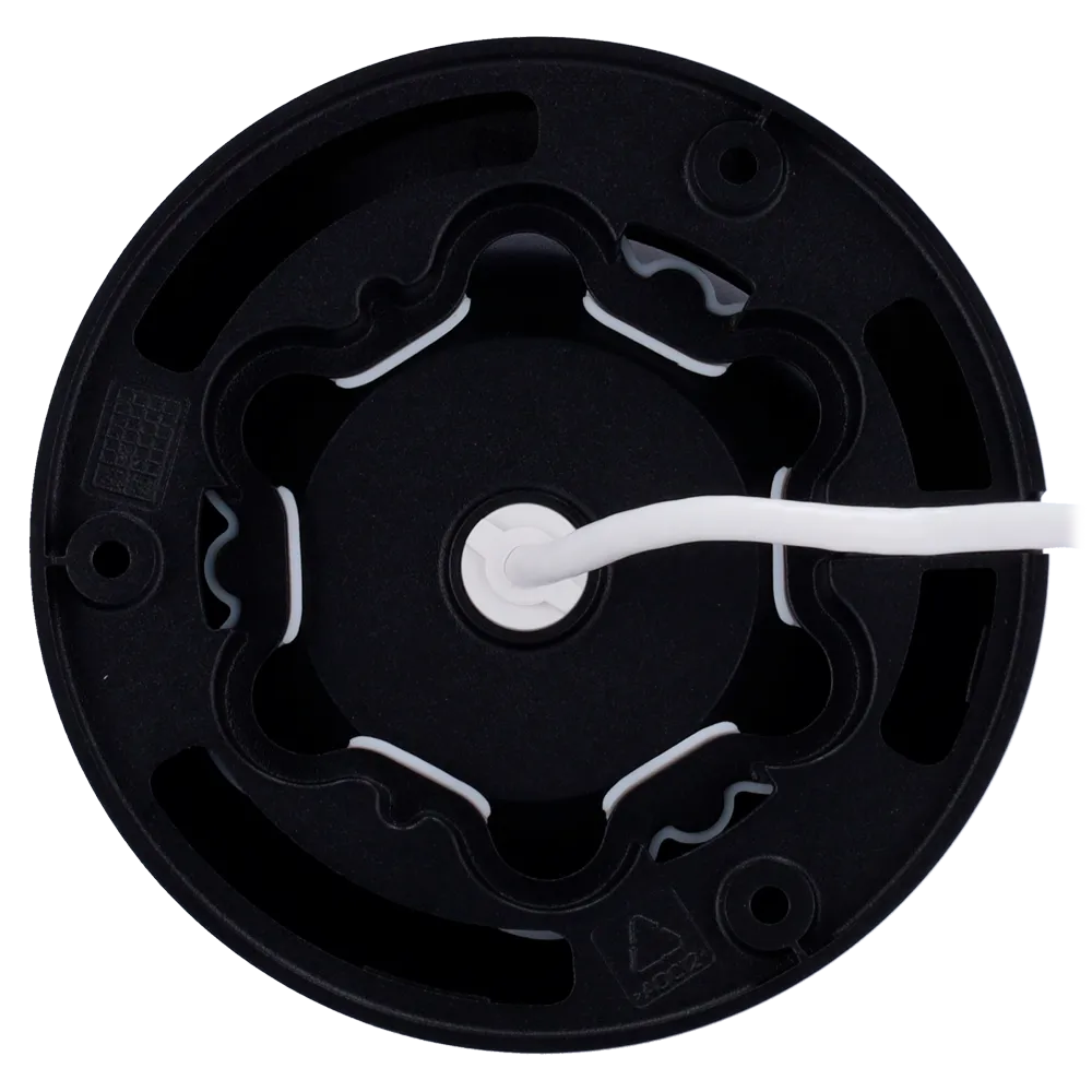 Cámara IP Bullet Uniview UV-IPC3635LB-ADZK-H-BLACK 5MP
