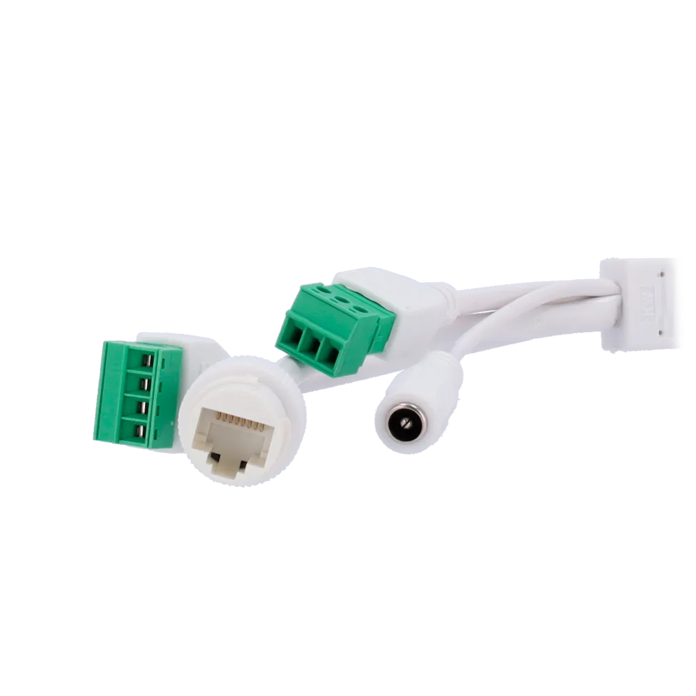 Cámara IP Uniview UV-IPC3635SS-ADF28K-I1 Bullet 5MP IR 40m