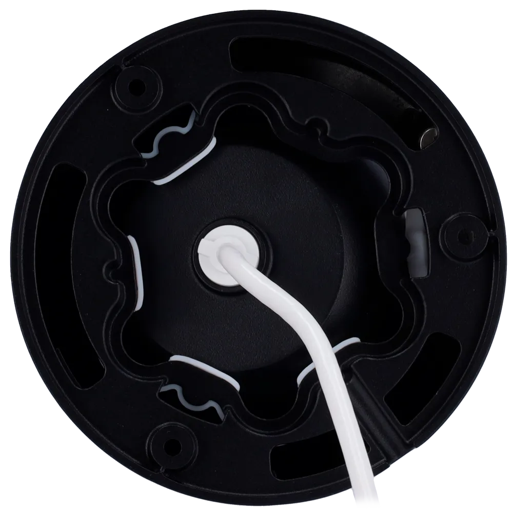 Cámara IP Bullet Uniview UV-IPC3638SB-ADZK-I0-BLACK 8MP