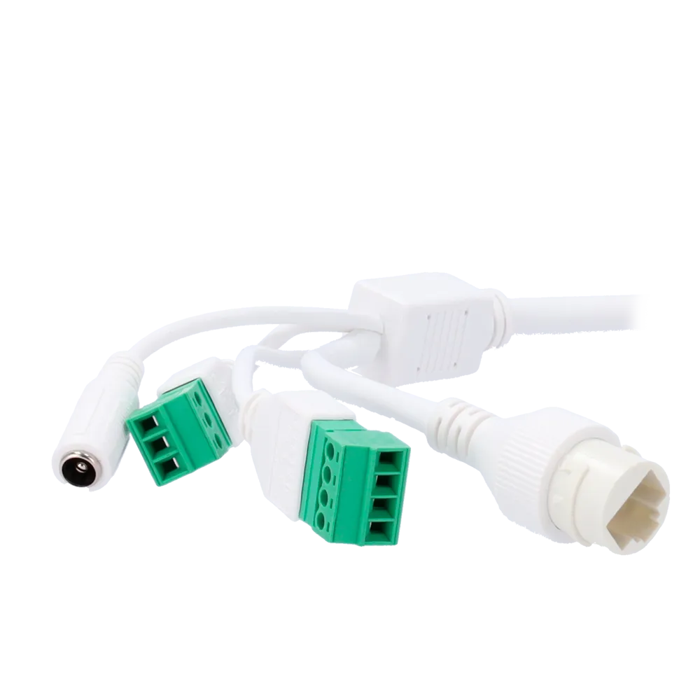 Uniview UV-IPC3638SS-ADF28KMC-I1 Cámara IP Bullet 8MP