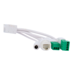Uniview UV-IPC3735SS-ADZK-I1 Cámara Domo IP Exterior 5MP