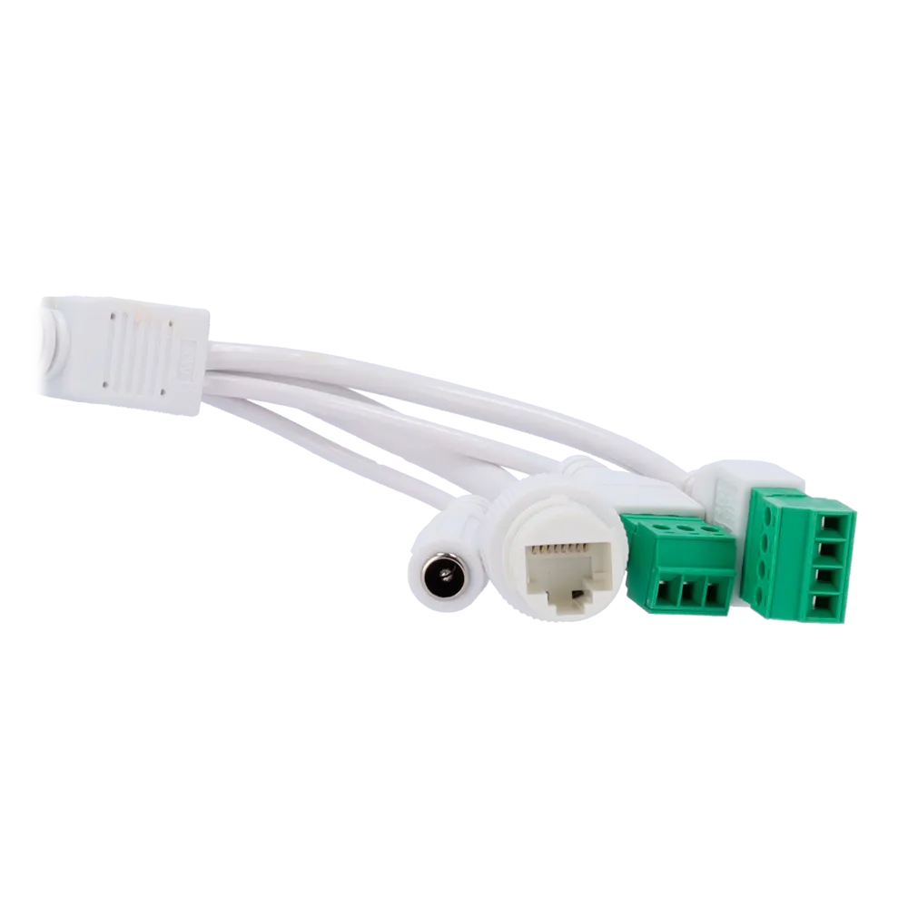 Uniview UV-IPC3735SS-ADZK-I1 Cámara Domo IP Exterior 5MP