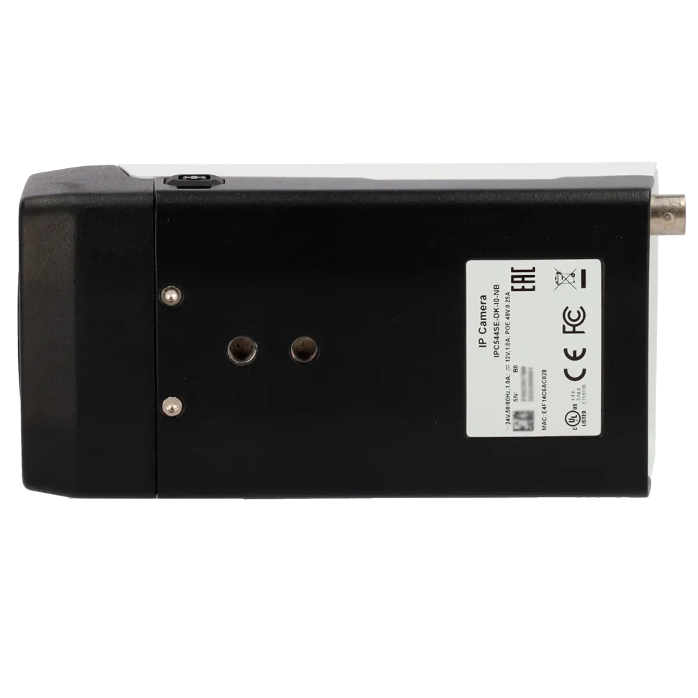 Uniview UV-IPC544SE-DK-I0 Cámara IP Bullet 4MP Exterior