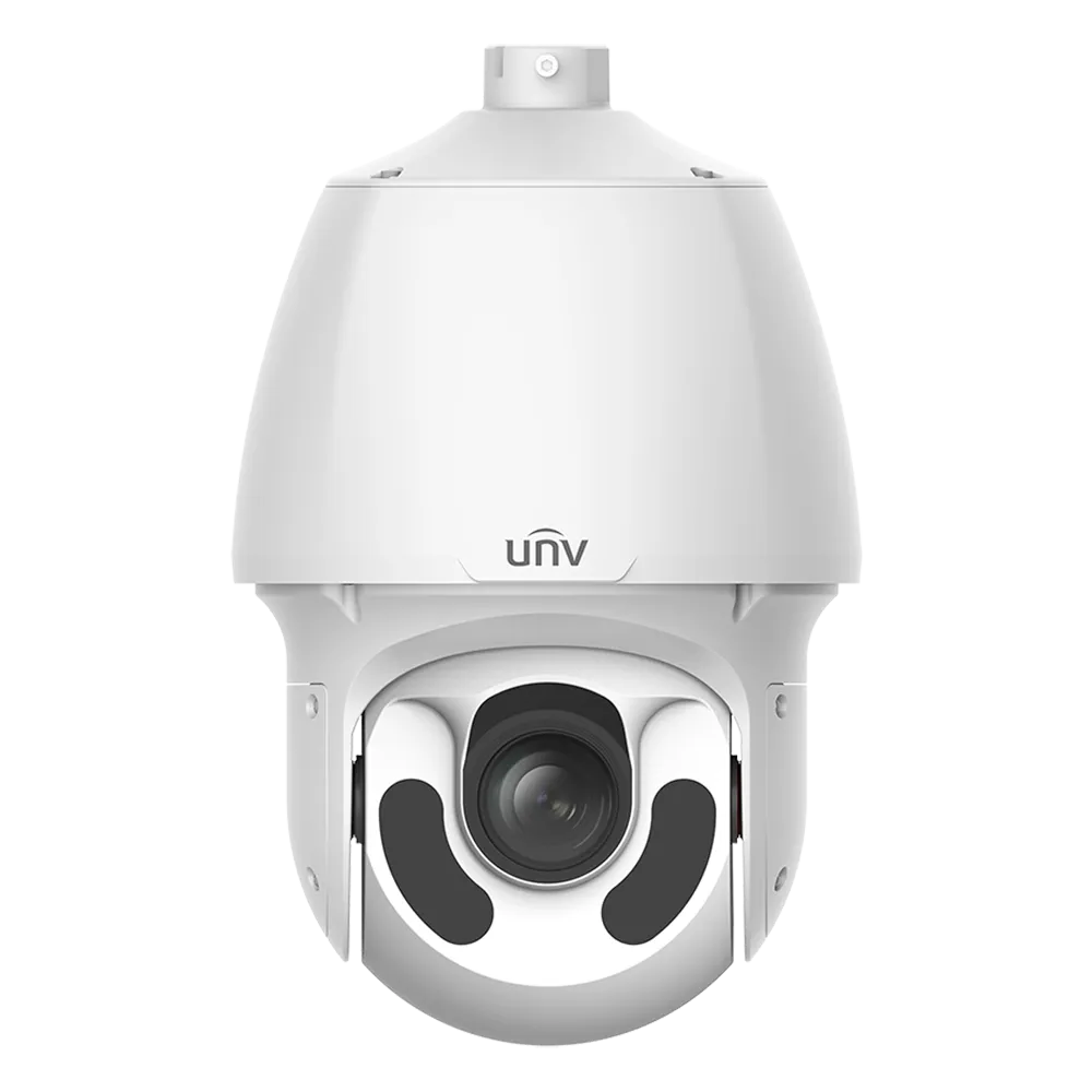 Cámara PTZ IP Uniview UV-IPC6624SR-X33-VF Zoom 33X Exterior