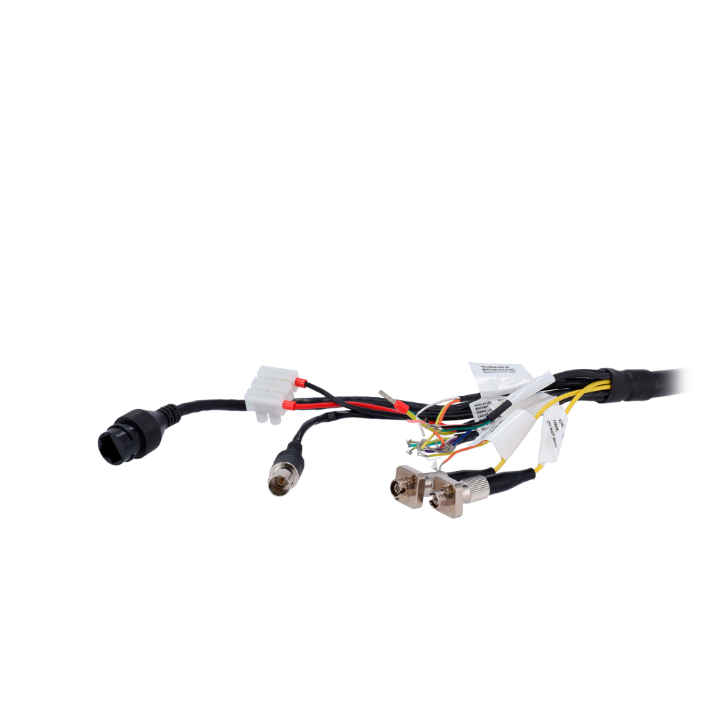 Uniview UV-IPC7628EL-L-X41-VH1 Cámara Domo – IP · Exterior · IR - Imagen 5