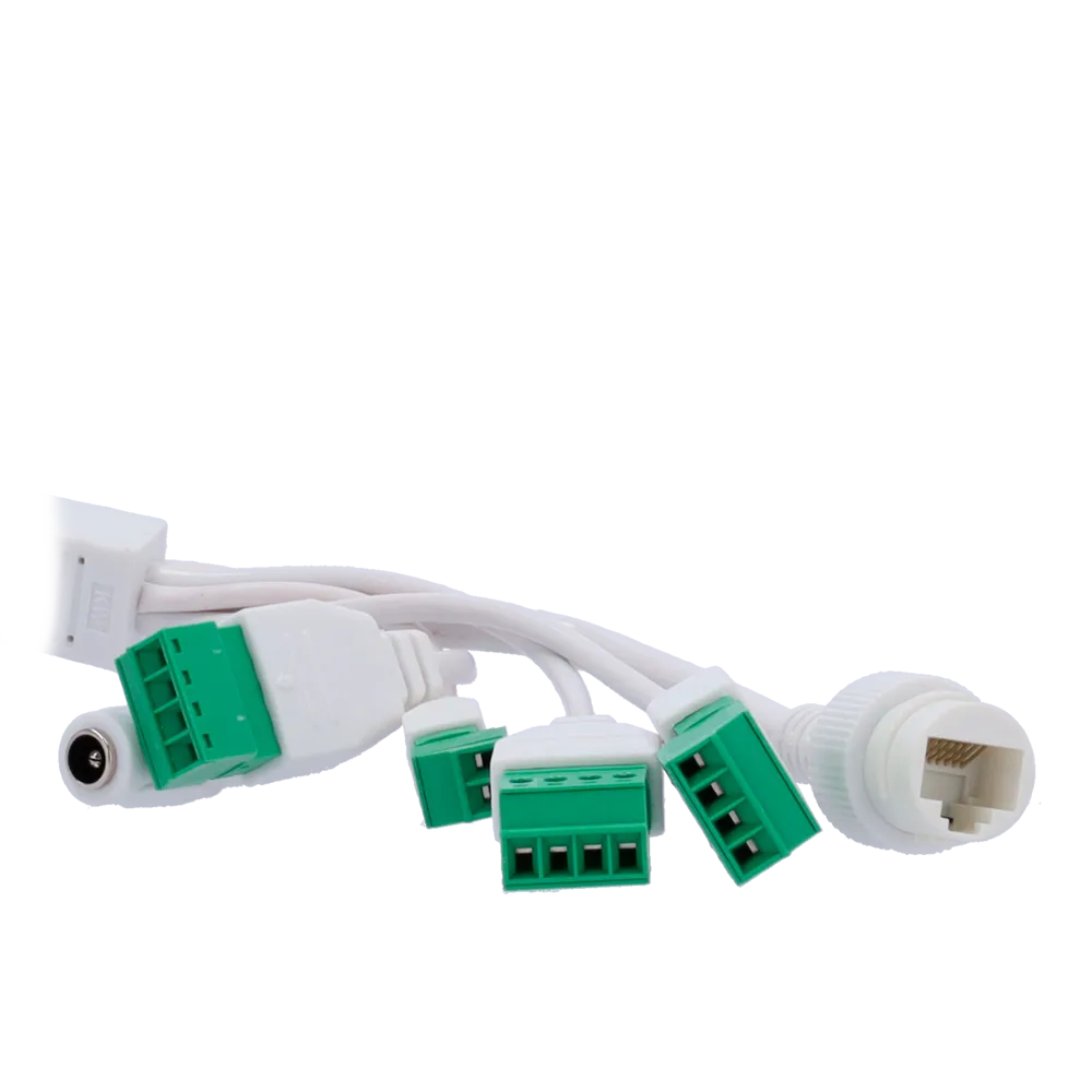 Cámara IP Bullet Uniview UV-IPS-HC264@HDX4-IR-I1 4MP 32mm