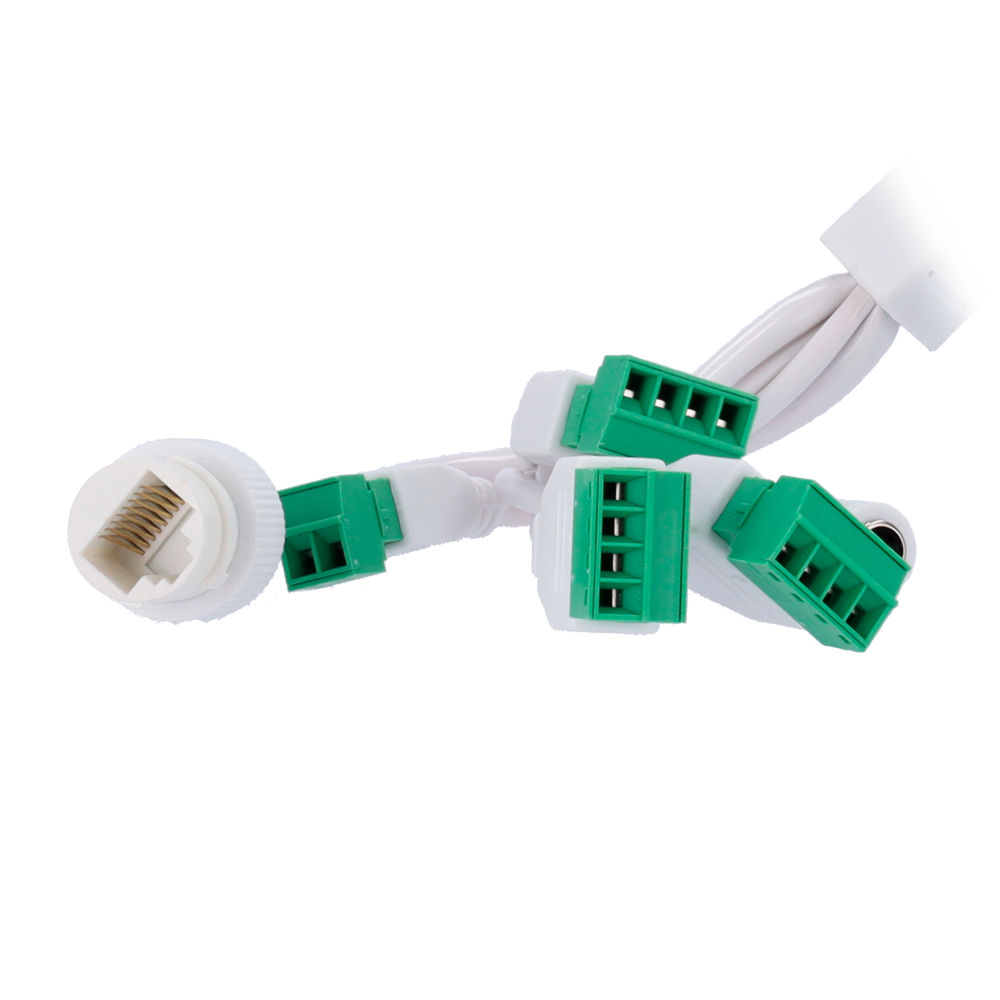 Uniview UV-IPS-HC268@HDX4-IR-I1 IP Bullet 8MP 32mm IR 40m IP67 - Imagen 5