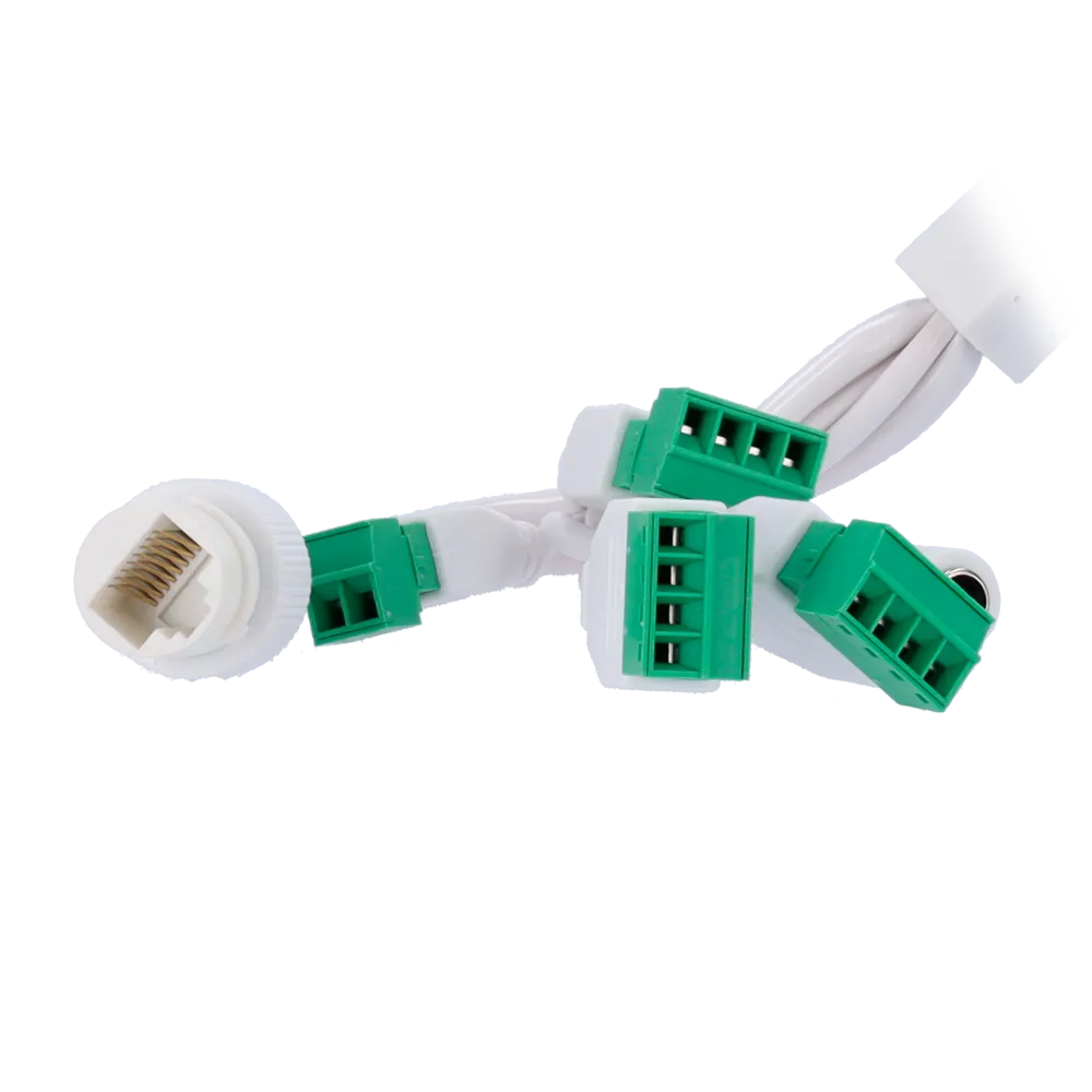Cámara IP Bullet Uniview UV-IPS-HC268@HDX4-IR-I1 8MP 32mm IR40m