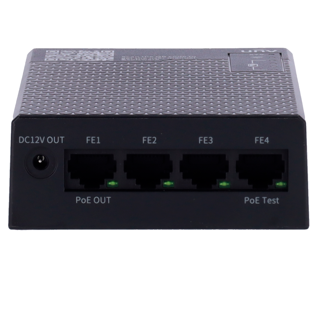 Medidor eléctrico - 1V 1A UV-LINK-BOX - Imagen 5