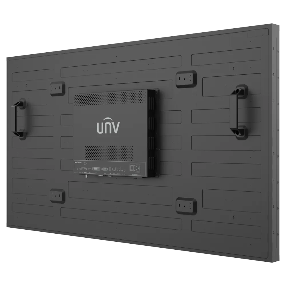 Pantalla Videowall 55" Full HD Uniview UV-MW-A55-B1-E