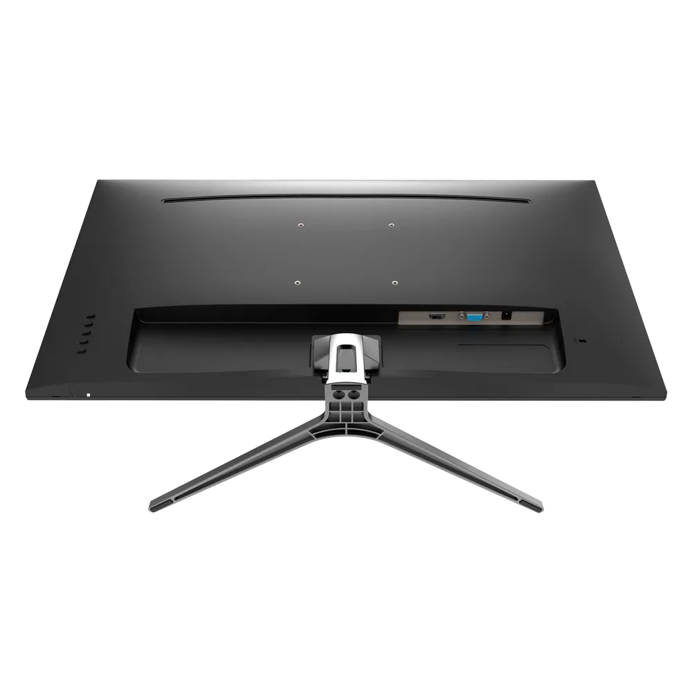 Monitor Profesional 27" Full HD Uniview UV-MW-LC27