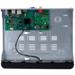 Uniview UV-NVR301-16B-IQ Grabador NVR 16 Canales 4K H.265