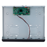 NVR Uniview UV-NVR302-16B-IQ 16 Canales 12MP H.265