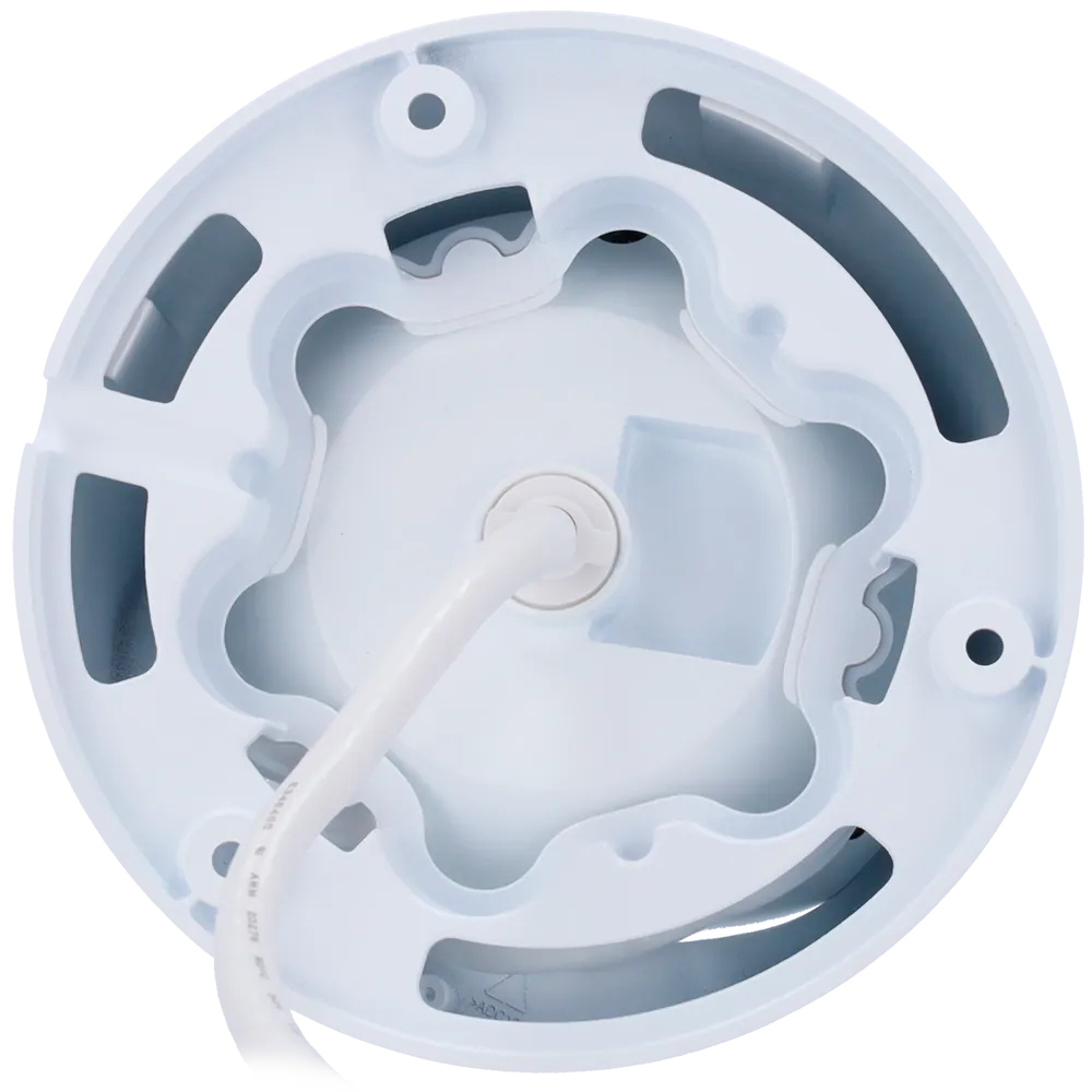 Cámara Termográfica UV-TIC3612SA-F2-4F3AC-I1 UNIVIEW