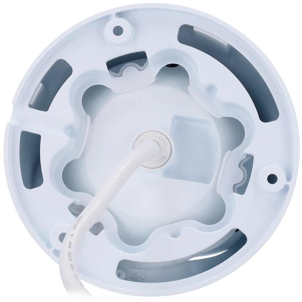 Cámara UV-TIC3612SA-F3-4F4AC-I1 con medición de temperatura - UNIVIEW - Imagen 5