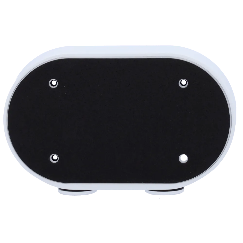 Caja Conexiones UV-TR-JB08 Uniview Domo Aluminio Exterior