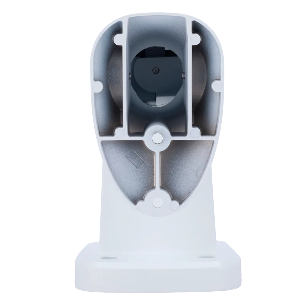 Soporte Pared Uniview UV-TR-WE45-D-IN Aluminio Exterior