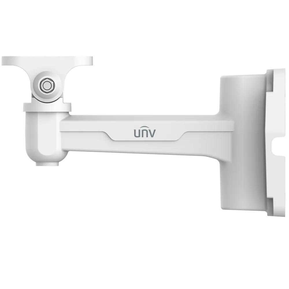Soporte Pared Uniview UV-TR-WM07P-A Bullet Exterior Blanco