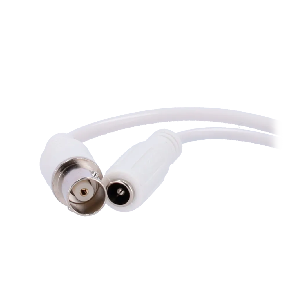 Uniview UV-UAC-B112-AF28 Cámara Bullet 2MP 2.8mm IR 20m
