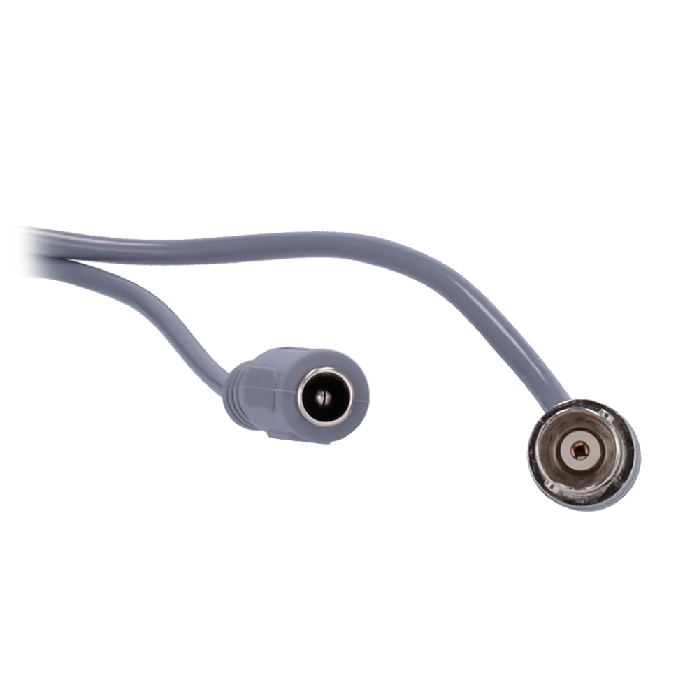 Uniview UV-UAC-B125-AF28LM Cámara Bullet HD 2.8mm IR 40m