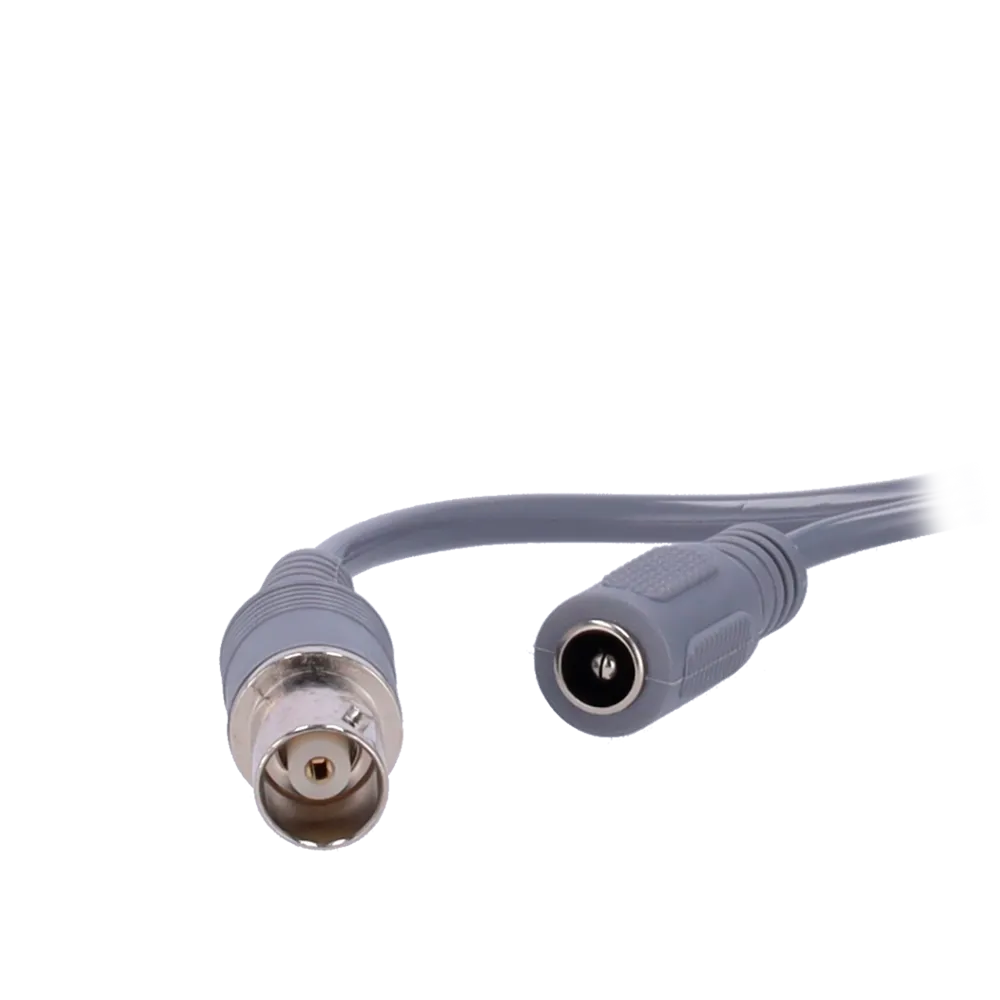 Uniview UV-UAC-B125-AF28LM-BLACK Bullet 2.8mm IR 40m IP67