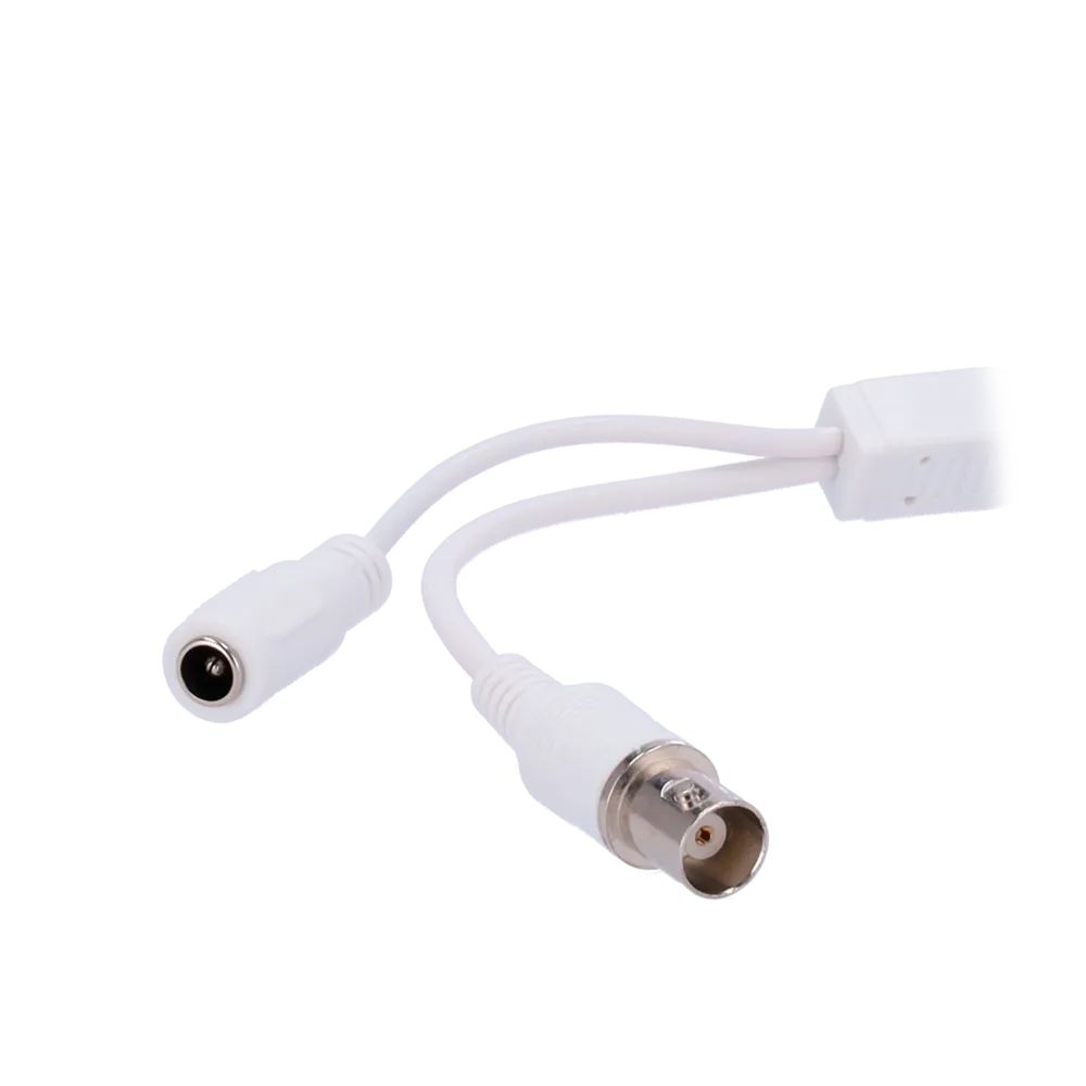 Uniview UV-UAC-D122-AF28M Cámara Domo 1080p Exterior IR