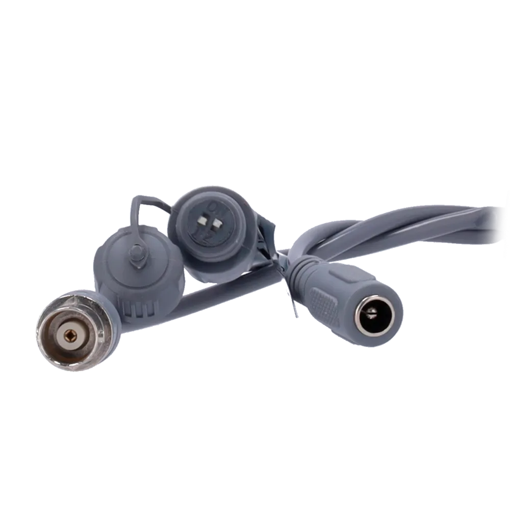 Uniview UV-UAC-D128-ADF28MS Cámara Domo 4 en 1 Exterior IR