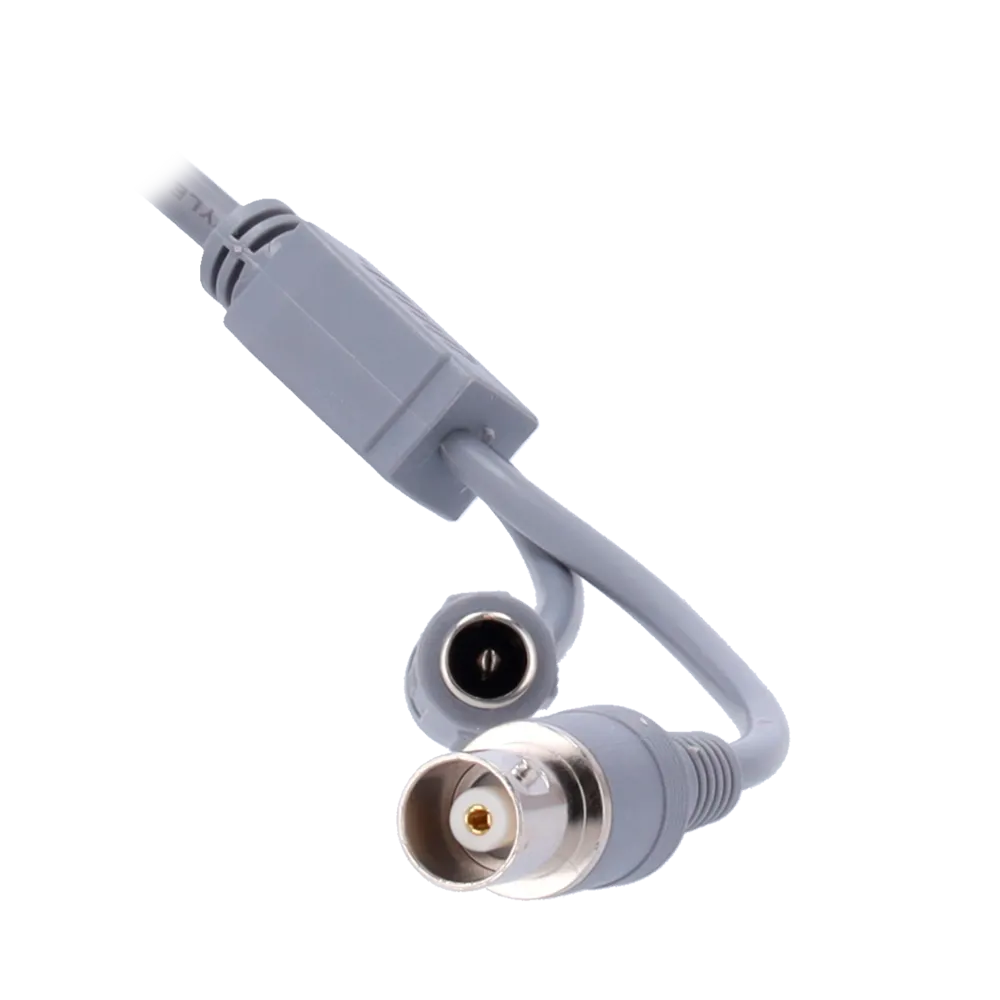 Uniview UV-UAC-T112-AF28 Cámara Turret 2MP 2.8mm IR 20m