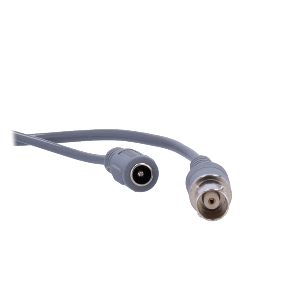 Uniview UV-UAC-T115-AF28 Cámara Turret 5MP 2.8mm IR 20m