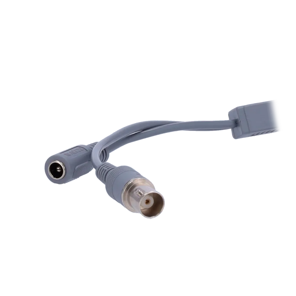 Uniview UV-UAC-T115-AF28-W Cámara Turret HD 2.8mm IR 20m