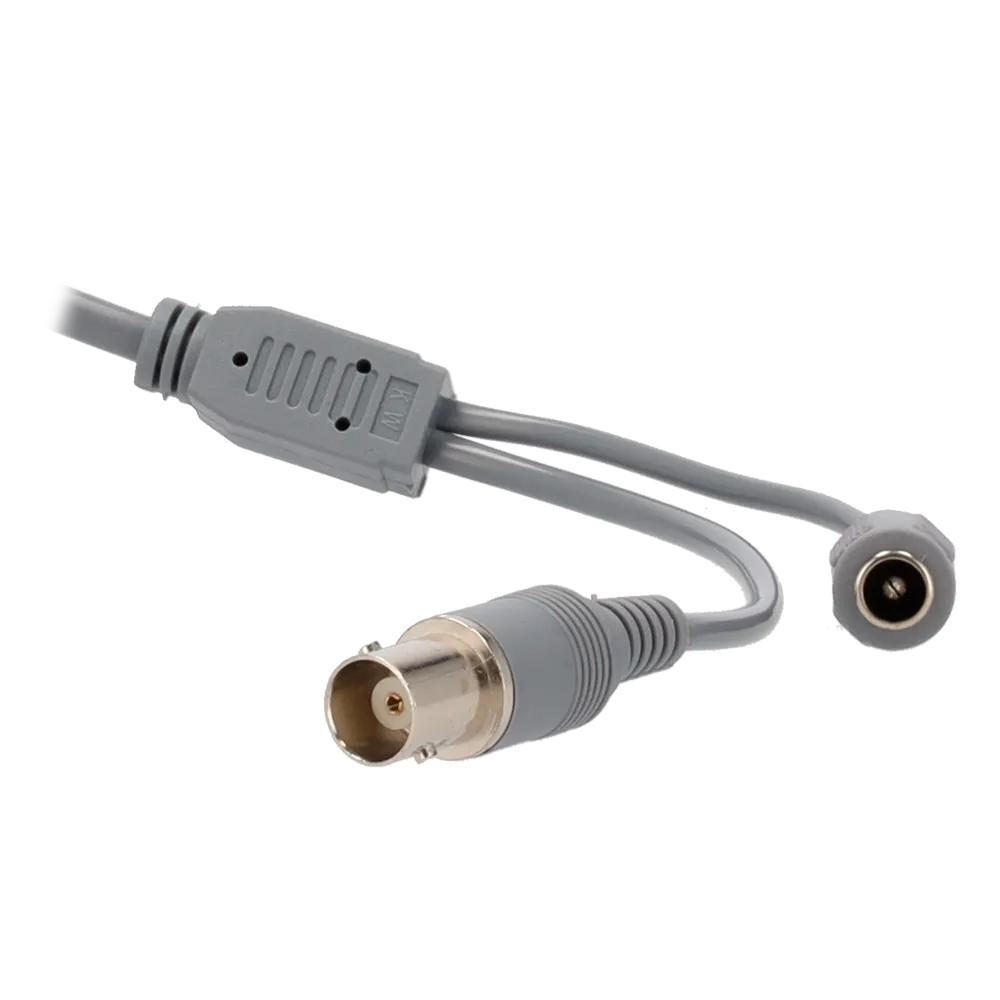 Uniview UV-UAC-T122-AF28LM Cámara Turret 2MP IP67 IR 40m